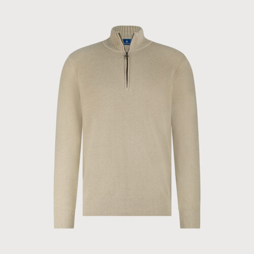 Blue Industry PULLOVER CHENILLE