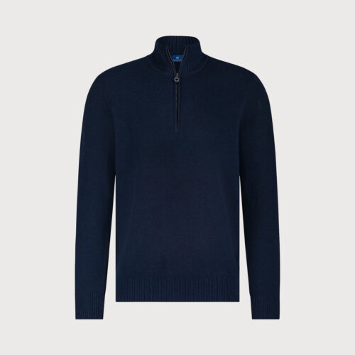 Blue Industry PULLOVER CHENILLE