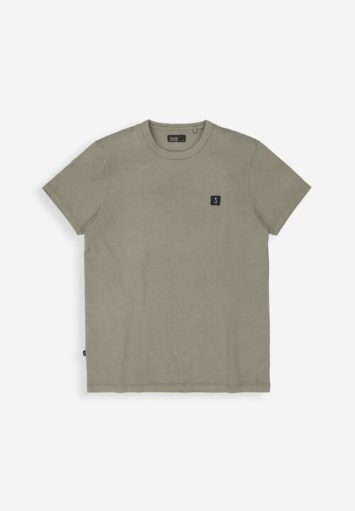 Butcher of Blue ARMY TEE