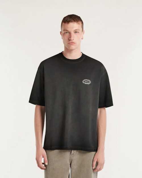 Denham DENHAM OBJECTS TEE WHJ