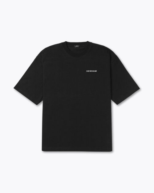 Denham YIN YANG BW TEE HCJ
