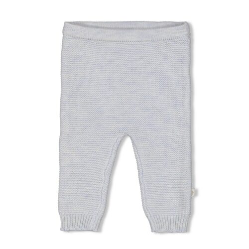 FEETJE Broek gebreid - The Knits