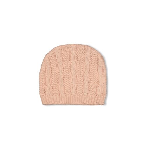 FEETJE Mutsje gebreid - The Knits