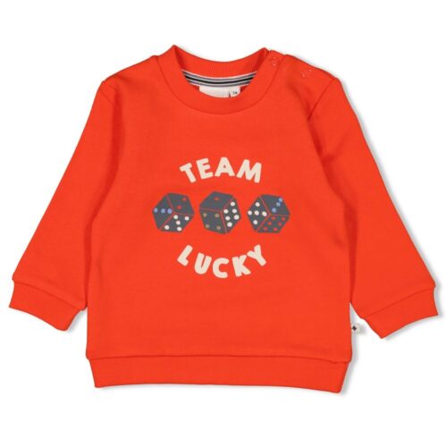 FEETJE Sweater - Couch Club