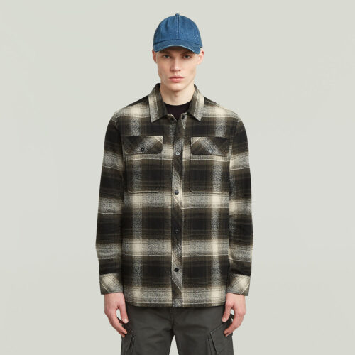 G-Star Overshirts