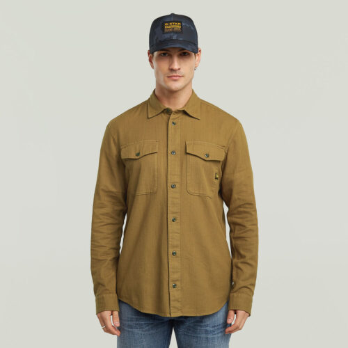 G-Star Shirts