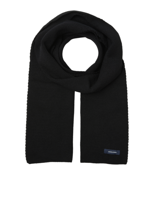 JACK & JONES JACDNA KNIT SCARF NOOS