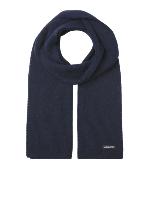 JACK & JONES JACDNA KNIT SCARF NOOS