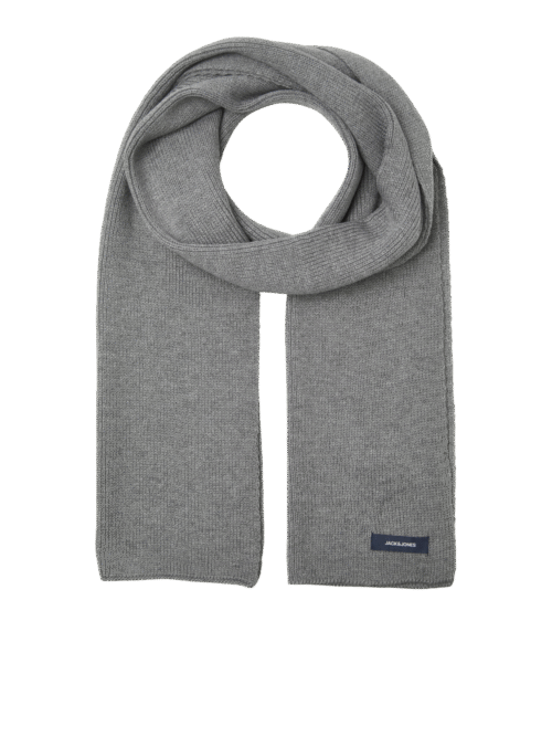 JACK & JONES JACDNA KNIT SCARF NOOS