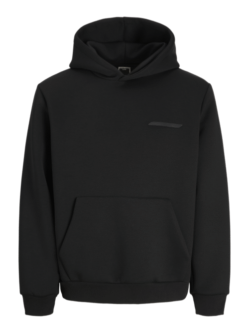 JACK & JONES JCOFUSION SCUBA SWEAT HOOD NOOS