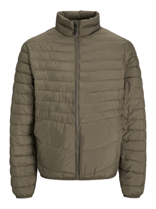 JACK & JONES JJESTATE PACKABLE PUFFER COLLAR NOO
