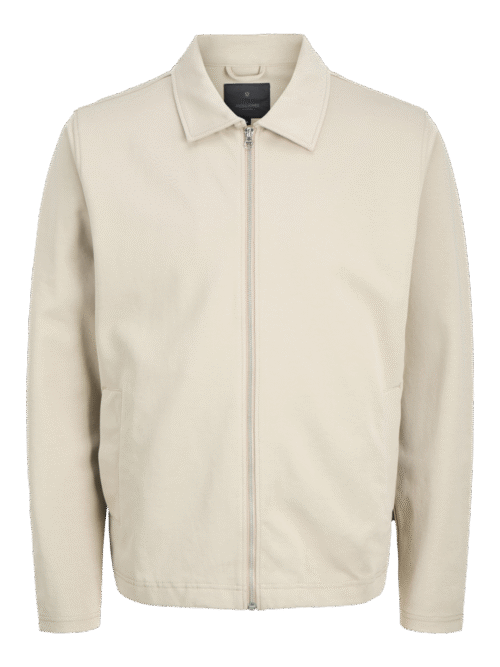 JACK & JONES JPRBLAPETE SWEAT OVERSHIRT