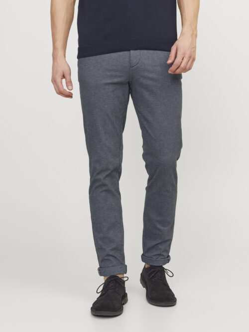 JACK & JONES JPSTMARCO FURY FADED DENIM NO
