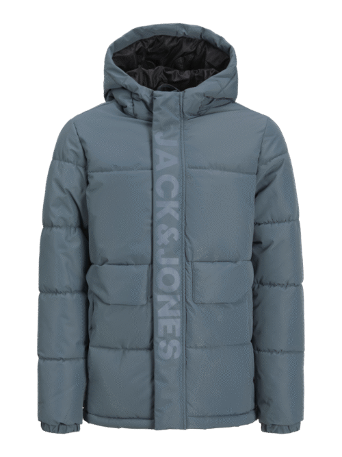 JACK & JONES JUNIOR JCOSPEED PUFFER SN JNR