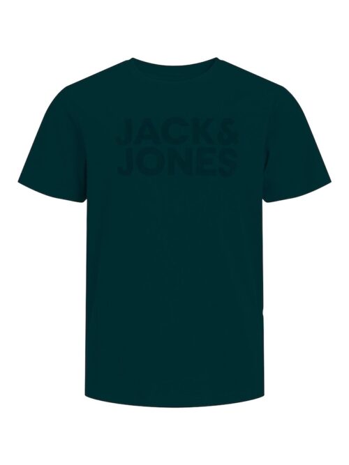 JACK & JONES JUNIOR JJECORP LOGO TEE SS O-NECK NOOS JNR