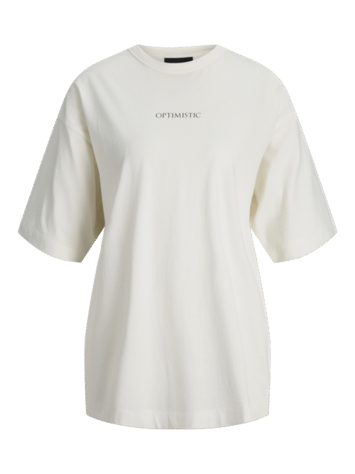 JJXX JXSANDRA LOOSE SS TEE JRS