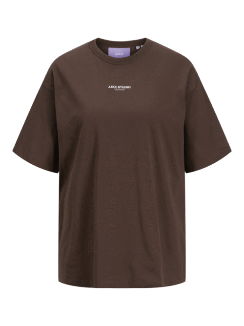 JJXX JXSTUDIO VESTERBRO LOOSE TEE JRS NO