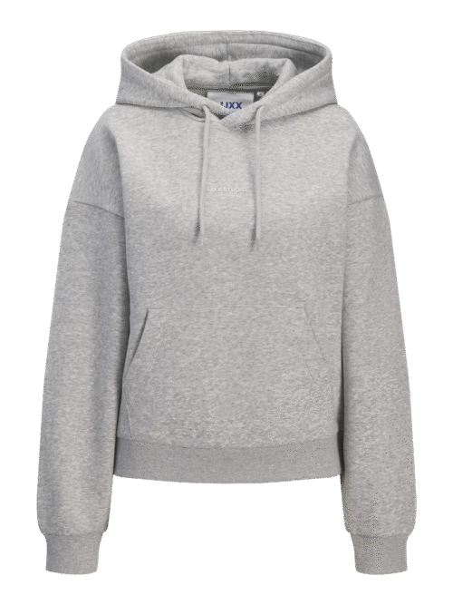 JJXX JXSTUDIO VESTERBRO LS RLX HOOD SWT