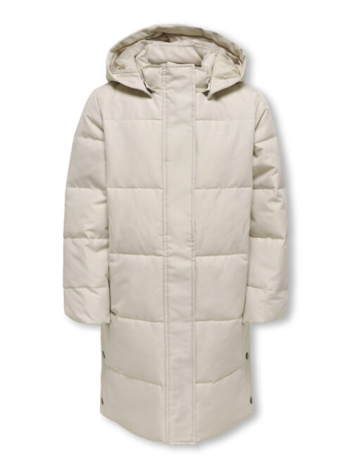 Kids Only KOGIRENE LIFE PUFFER COAT OTW NOOS