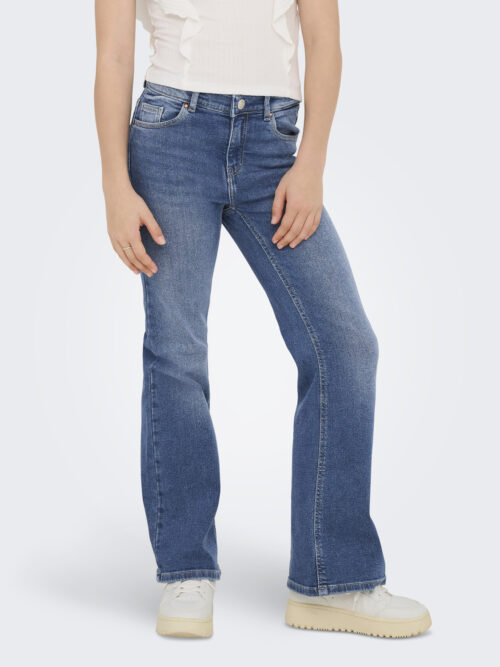 Kids Only KOGJUICY LIFE FLARED DNM CRO557 NOO