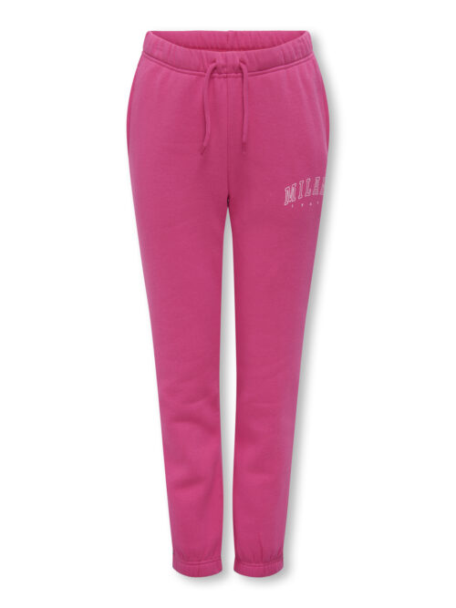 Kids Only KOGSWEAT PANTS STATEMENT CP SWT