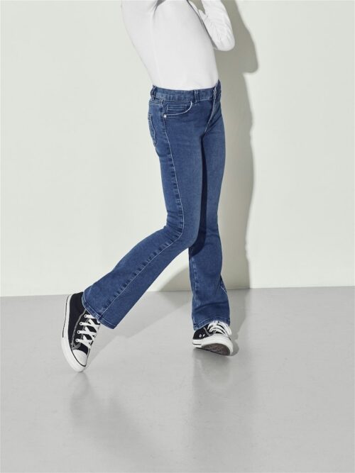 Kids Only KONROYAL LIFE REG FLARED PIM504 NOO
