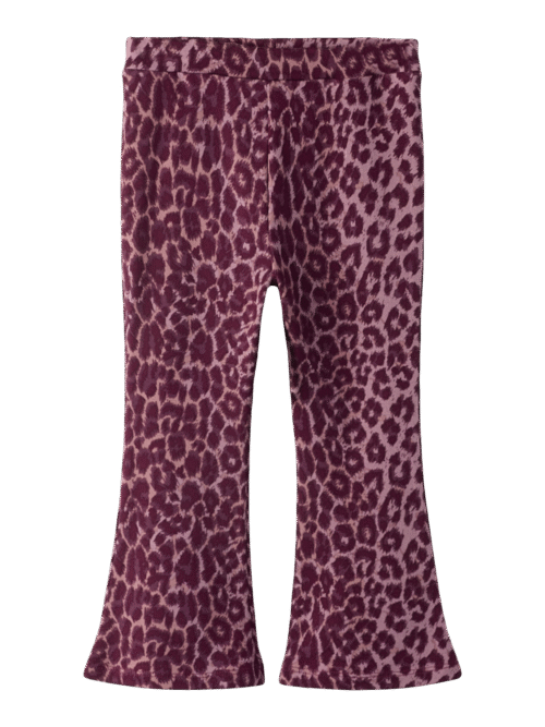 NAME IT NMFNUNI BOOTCUT PANT
