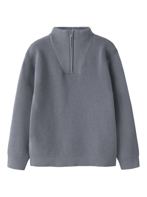 NAME IT NMMNESOLLE LS KNIT