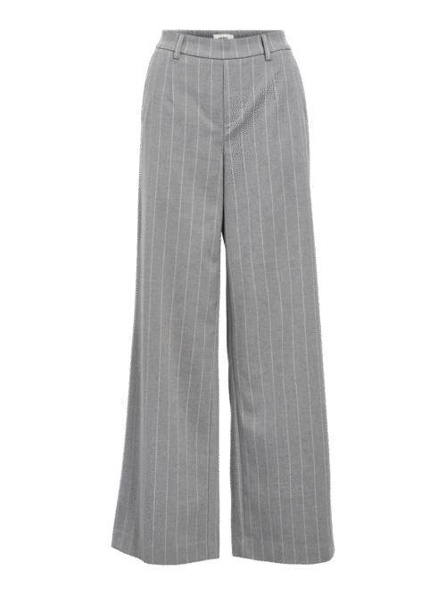 Object OBJLISA WIDE PANT AOP NOOS