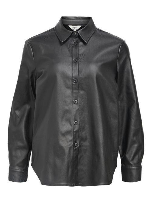 Object OBJMELBA RE LS SHIRT NOOS