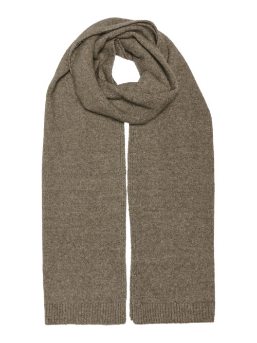 only ONLCHYNA KNIT SOFT SCARF CC