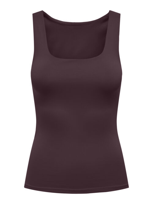 only ONLEA S/L 2-WAYS FIT TOP JRS NOOS