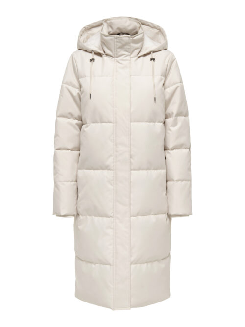 only ONLIRENE PUFFER COAT LIFE OTW NOOS