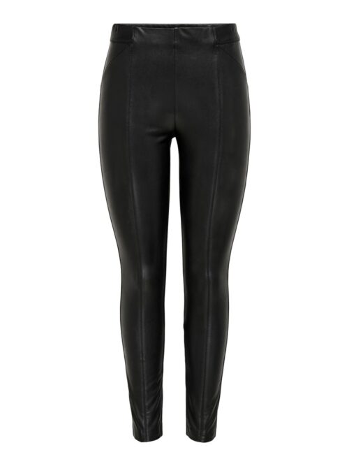 only ONLJESSIE FAUXLEATHER LEGGING