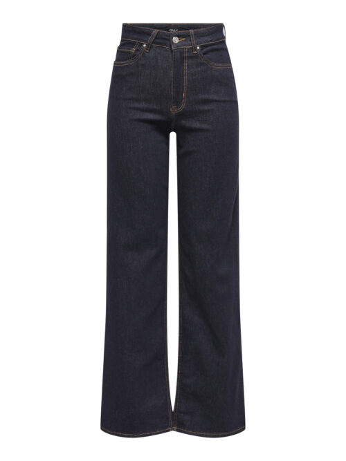 only ONLMADISON BLUSH HW WIDE DNM REA024