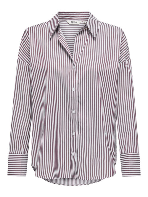 only ONLOREGON SOLO SHIRT NOOS WVN