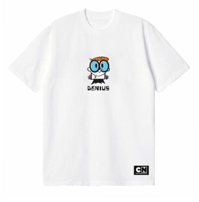 ONLY & SONS ONSCARTOON NETWORK REG SS LIC TEE