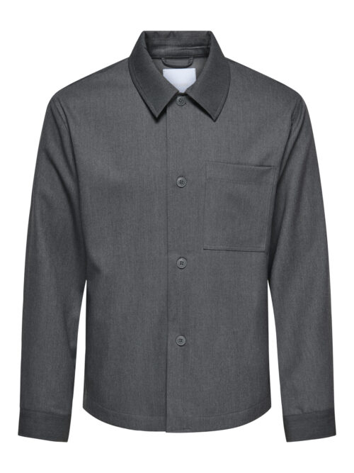 ONLY & SONS ONSMIRO TAILORED REG 0346 OVERSHIRT