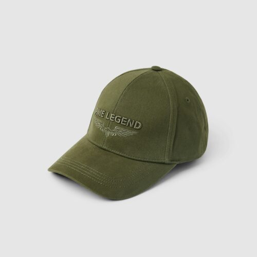 PME Cap Twill embroidery