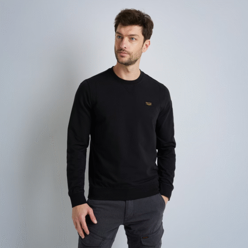 PME Crewneck American Classic