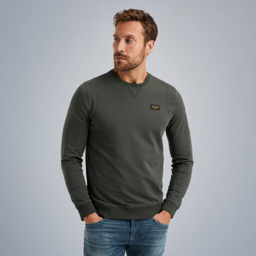 PME Crewneck American Classic