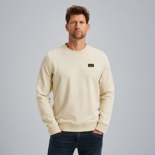 PME Crewneck American Classic