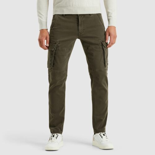 PME EXPEDIZOR CARGO COLORED SWEAT