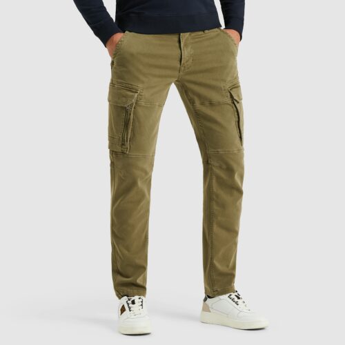 PME EXPEDIZOR CARGO COLORED SWEAT