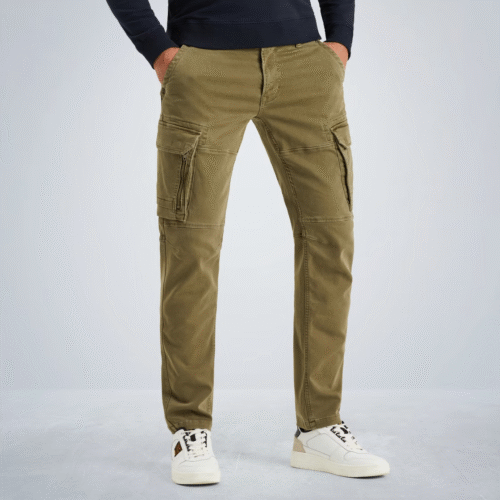 PME EXPEDIZOR CARGO COLORED SWEAT