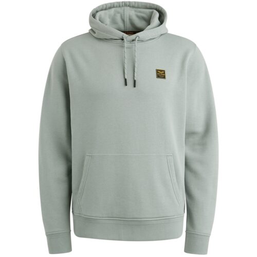 PME Hooded 3t cross terry