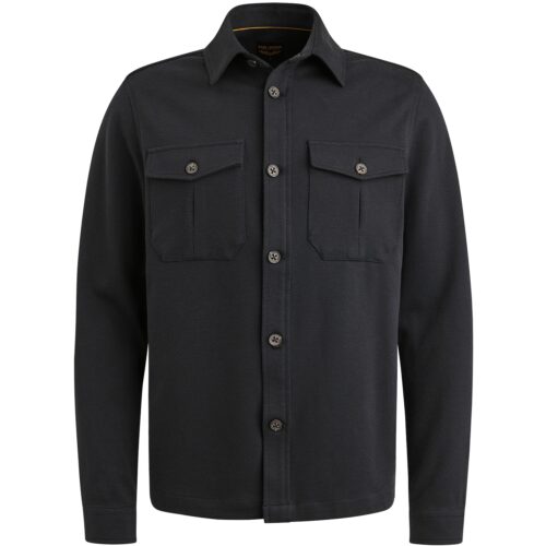 PME LONG SLEEVE SHIRT Comfort Heavy Tw