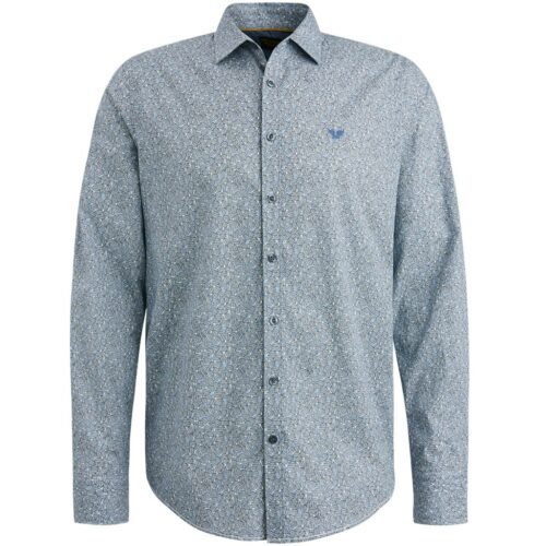 PME Long Sleeve Shirt Print on Po