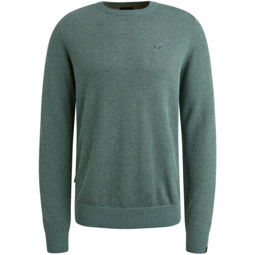 PME R-neck cotton modal