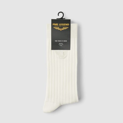 PME Rib socks 2-pack